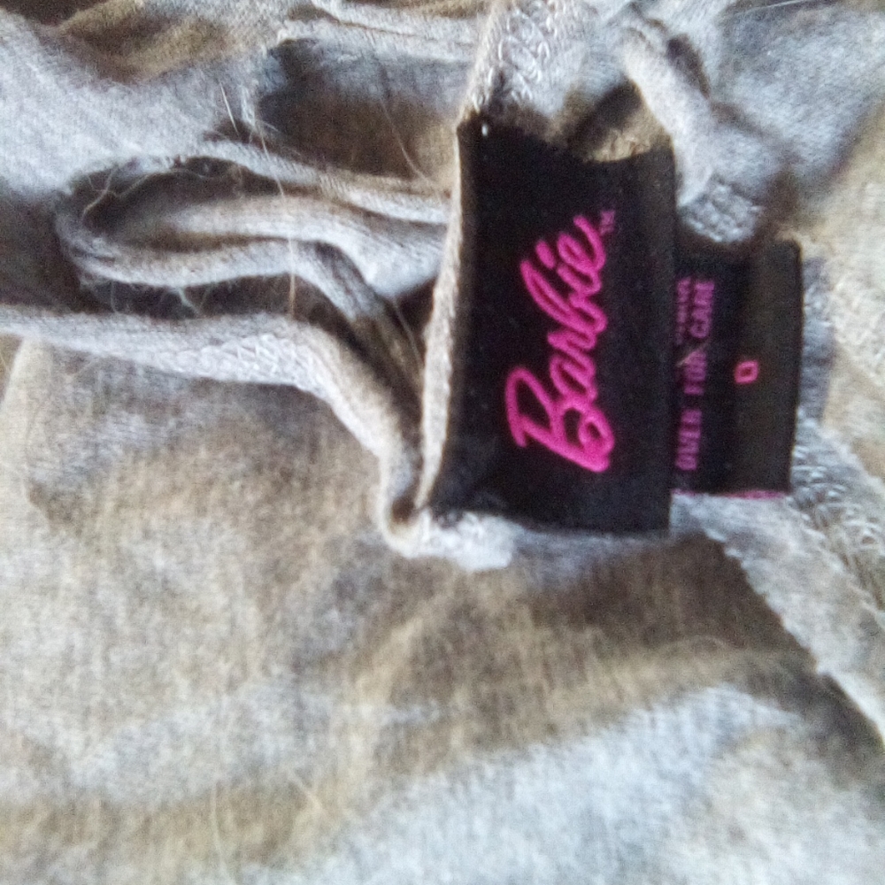 Barbie for Torrid Tank Top - Picture 4 of 5